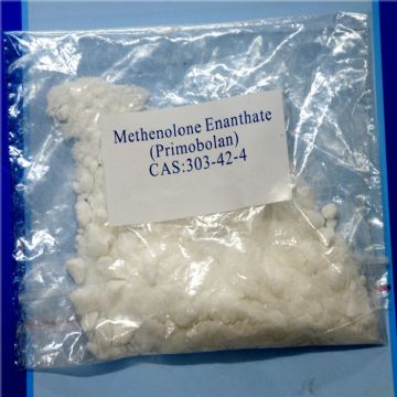 4-Chlorodehydromethyltestosterone 